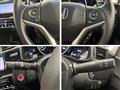 2018 Honda Fit Hybrid