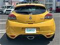 2011 Renault Megane