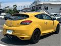 2011 Renault Megane