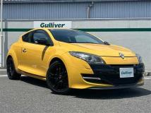 2011 Renault Megane
