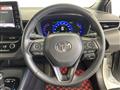 2020 Toyota Corolla Touring Wagon