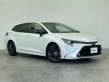 2020 Toyota Corolla Touring Wagon