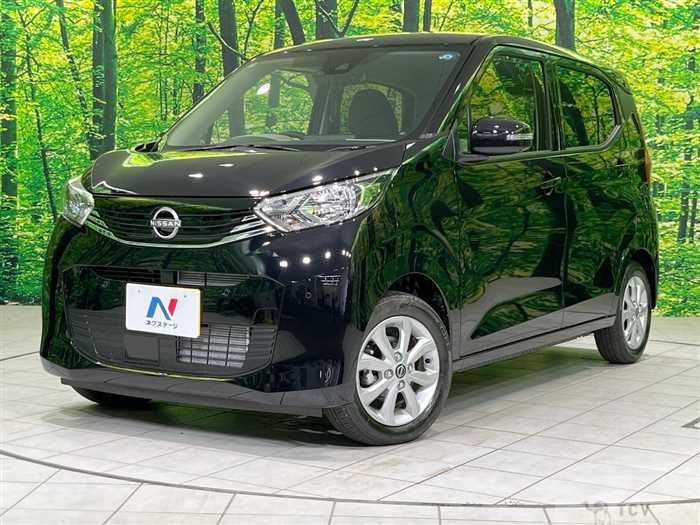 2025 Nissan DAYZ