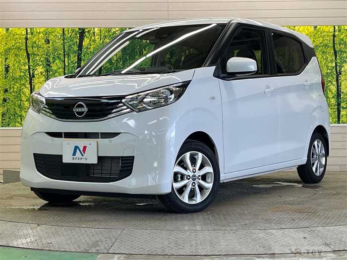 2025 Nissan DAYZ