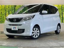 2025 Nissan DAYZ