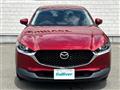 2021 Mazda CX-3