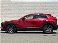 2021 Mazda CX-3