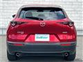 2021 Mazda CX-3