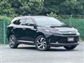 2017 Toyota Harrier