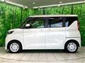 2020 Nissan ROOX