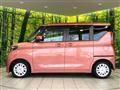 2020 Nissan ROOX