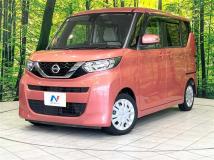 2020 Nissan ROOX