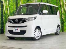 2020 Nissan ROOX