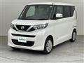 2022 Nissan ROOX