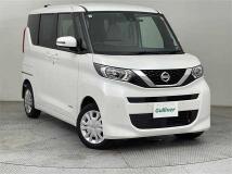 2022 Nissan ROOX