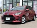 2020 Toyota Yaris