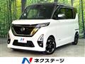 2021 Nissan ROOX
