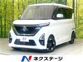 2021 Nissan ROOX