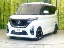 2021 Nissan ROOX