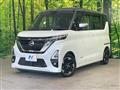 2021 Nissan ROOX