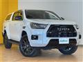 2024 Toyota Hilux