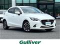 2016 Mazda Demio