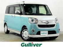 2016 Daihatsu Move Canbus