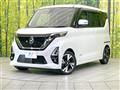 2022 Nissan ROOX