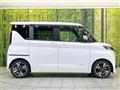 2022 Nissan ROOX