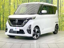 2022 Nissan ROOX