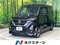 2022 Nissan ROOX