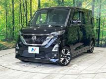 2022 Nissan ROOX