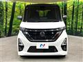 2022 Nissan ROOX