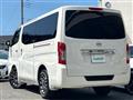 2014 Nissan NV350 Caravan