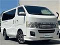 2014 Nissan NV350 Caravan