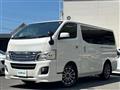 2014 Nissan NV350 Caravan