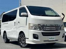 2014 Nissan NV350 Caravan