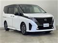 2024 Nissan Serena
