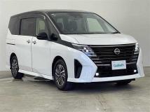 2024 Nissan Serena