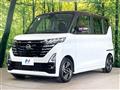 2025 Nissan ROOX