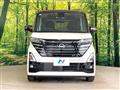 2025 Nissan ROOX