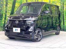 2025 Nissan ROOX