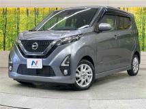 2019 Nissan DAYZ