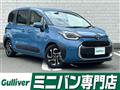 2026 Toyota Sienta