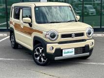 2020 Suzuki Hustler