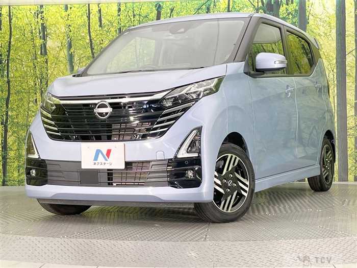 2024 Nissan DAYZ