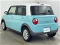 2015 Suzuki Lapin