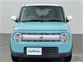 2015 Suzuki Lapin