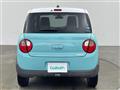 2015 Suzuki Lapin