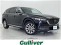 2018 Mazda CX-8